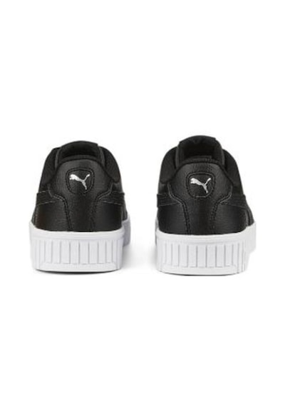 Puma Siyah Kadın Lifestyle Ayakkabı 38584905 Carina 2.0 M-7 Siyah