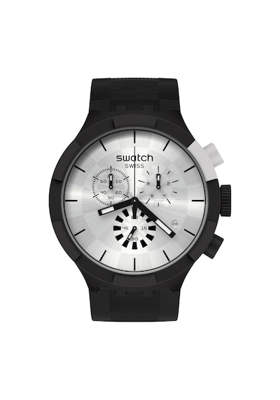 Swatch SB02B404 Erkek Kol Saati