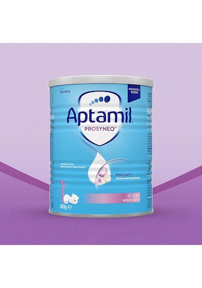 Aptamıl Prosyneo 1 400 G