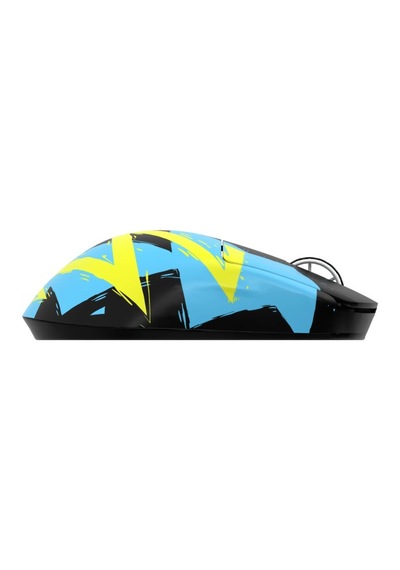 Hawk Gaming Hm240 8k Hz 26000 Dpı Pixart 3395 Tri-mode Cmcmhwk0013