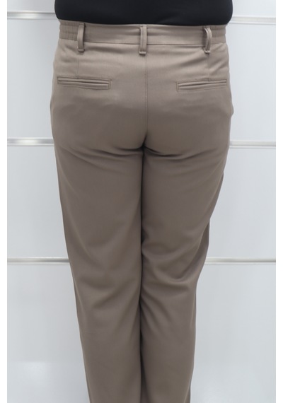 Marcao Dmctekstil Erkek Düz Normal Bel Normal Kesim Dar Paça Kışlık Jogger Pantolon Kahverengi Marcao Dmctekstil Erkek Düz Normal Bel Normal Kesim Dar Paça Kışlık Jogger Pantolon Kahverengi