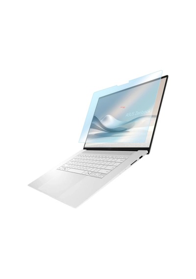 Asus Zenbook S16 Ekran Koruyucu 16 İnç Nano Şeffaf 16:10