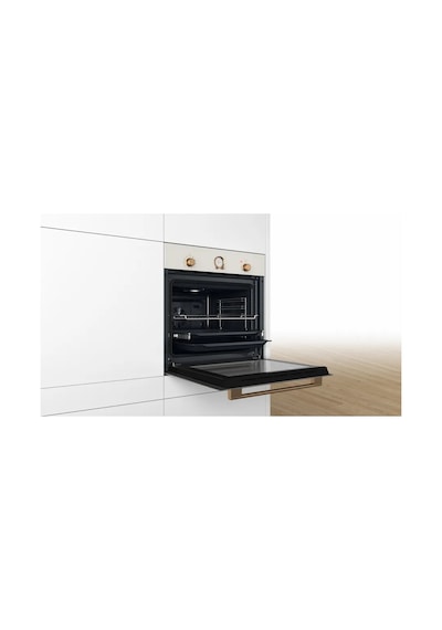 Bosch HBJN10YW0R 66 LT Ankastre Fırın