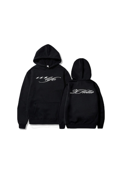Tarzsokak Siyah Unisex 2hollis Hayat Komut Dosyası Hoodie Giyim Kapşonluevşek Tarzsokak Siyah Unisex 2hollis Hayat Komut Dosyası Hoodie Giyim Kapşonluevşek