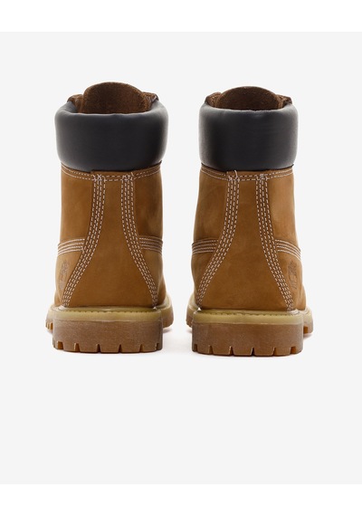 Timberland 6 Inch Lace Up Waterproof Boot Kadın Kahverengi Bot Tb0103602141 kahverengi Timberland 6 Inch Lace Up Waterproof Boot Kadın Kahverengi Bot Tb0103602141 kahverengi