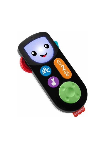 Fisher Price İzle ve Öğren Kumanda HHH27-9013698398800