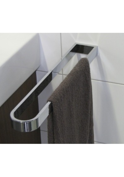 Keuco Edıtıon 300 Havluluk 46.5Cm Krom
