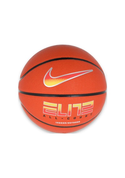 Nike Elite All Court 8p 2.0 Basketbol Topu N.100.4088.820.07