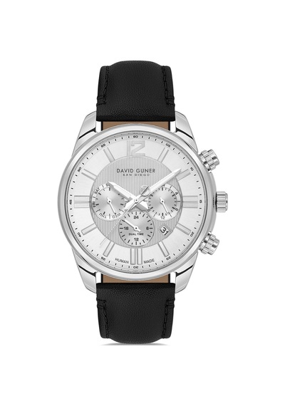 David Guner Dg-9039gb-j1 Siyah
