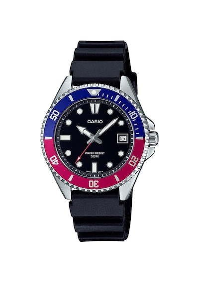 Casio Mdv-10-1a2vdf Erkek Kol Saati