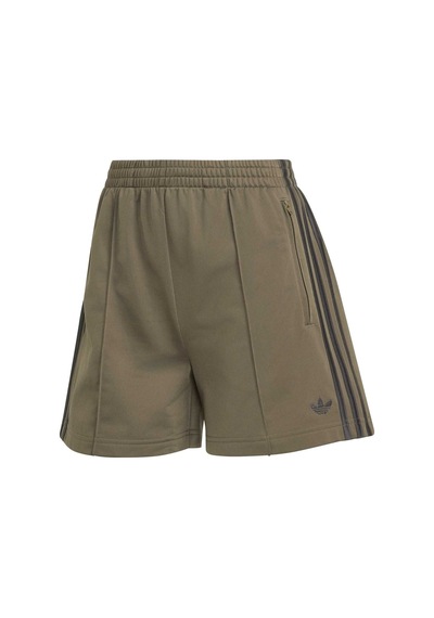 Adidas Branch/utıblk Fb Short Haki