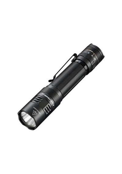 Fenix Pd45r Ace 3200 Lümen El Feneri Siyah