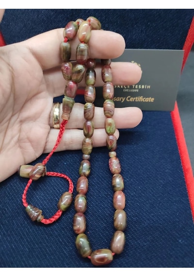 Başka Yerde Yok Vıp Kutulu Junai D Hasan Usta Eseri Eski Usu Açık Gri 32588235