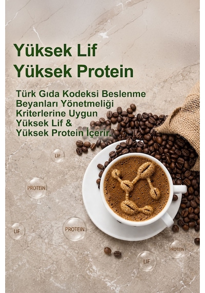 Moliendo Kolajenli Türk Kahvesi 100 G Türk Kahvesi