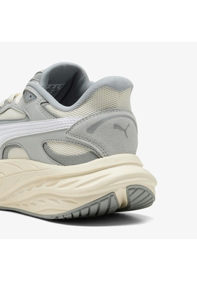 Puma Hypnotic Ls 2 Unisex Gri Spor Ayakkabı 404714
