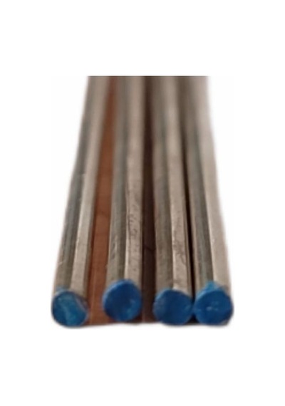 Gümüş Kaynak Dekapani ASA FREE-FLO 500Gr+Gümüş Kaynak Teli %40 2 MM (5 ADET)