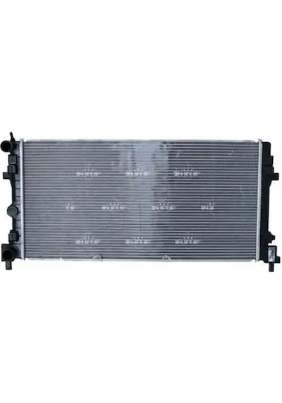 Seat Ibiza 4 Motor Radyatoru 1.0 2015-2017 Chzc Nrf 53024