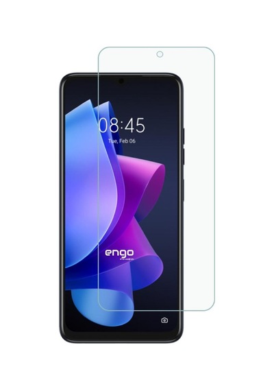 Tecno Spark 10c Ekran Koruyucu Flexible Nano Şeffaf