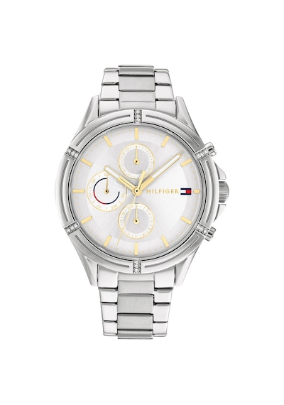 Tommy Hilfiger Th1782502 Kadın Kol Saati Gri