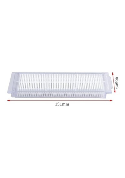 Mi Robot Vacuum Mop Pro Styj02ym -vacuum Mop P Xmstjqr2s / Viomi Se Viomi V2 V2 Pro V3 İle Uyumlu Fırça,hepa Filtre Genel Mi Robot Vacuum Mop Pro Styj02ym -vacuum Mop P Xmstjqr2s / Viomi Se Viomi V2 V2 Pro V3 İle Uyumlu Fırça,hepa Filtre Genel