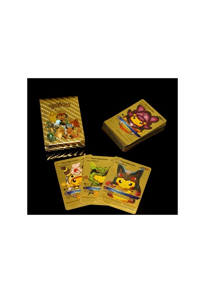 Pokemon Oyun Kartı Alk2803 923847887