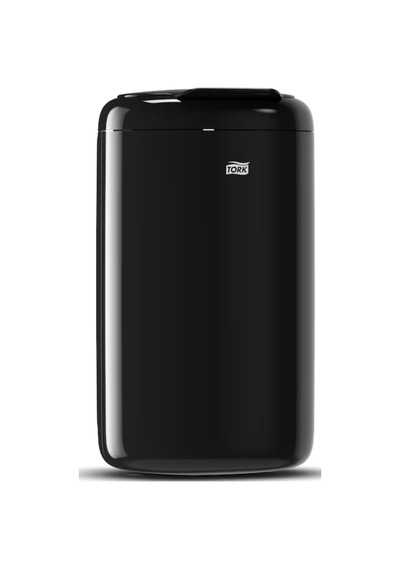 Tork Mini Çöp Kovası Siyah 5 Litre 564008