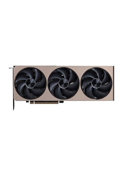 Msı Geforce Rtx 5070 Tı 16gb Inspıre 3x Oc Gddr7 256bit Dx12 Aeae1msı0232
