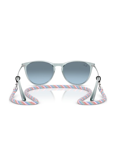 Rj 9060s 7223u0 50 Ray-ban Junior Çocuk Junıor Erıka Güneş Gözlüğü Siyah