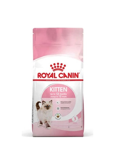Royal Canin Kitten Kedi Kuru Maması 4 Kg