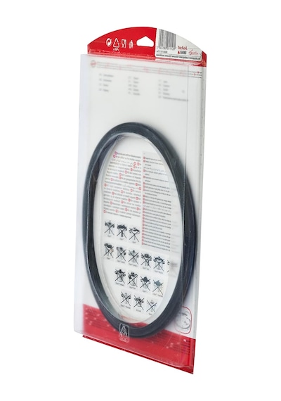 Tefal Clipsominut'duo/clipsominut'easy/clipsominut'perfect Düdüklü Tencere Lastik - 4/4,5/6 Litre Diğer