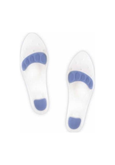 Silikon Tabanlık Ark Destekli Orthocare 7110