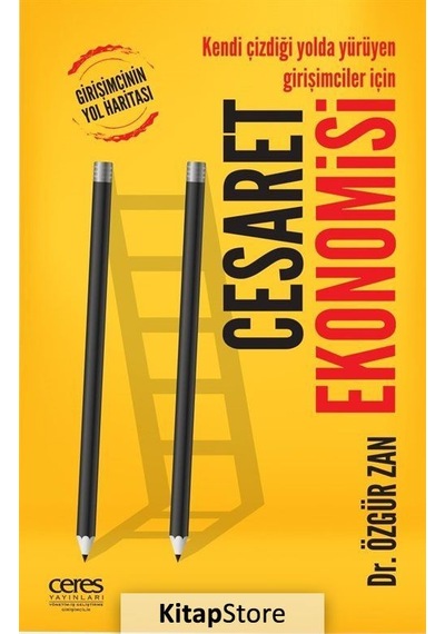 Cesaret Ekonomisi / Dr. Özgür Zan