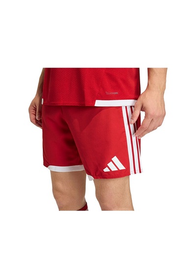 Adidas Tiro26 Competition M Sho Erkek Futbol Şortu Ka6179 Kırmızı
