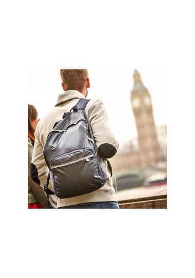 Go Travel Sırt Çantası 12 Lt. 848