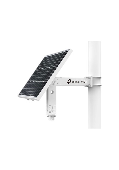 Ontech - Tp-lınk Vıgı Sp9030 30ah/10.8v 90w Akıllı Güneş Enerjisi Besleme Sistemi