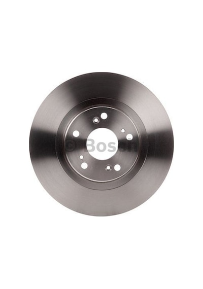 Honda Cr-V 2.0 2004-2006 Bosch Ön Disk 2 Adet