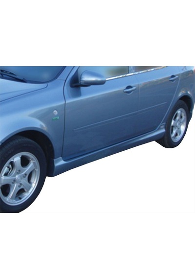 Proton Gen 2 Marşpiyel R3 Md 2 Prç Fiber 2004 2013