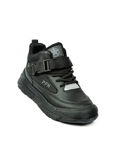 Pepino Fk25-2036 Sneaker Siyah 31-35