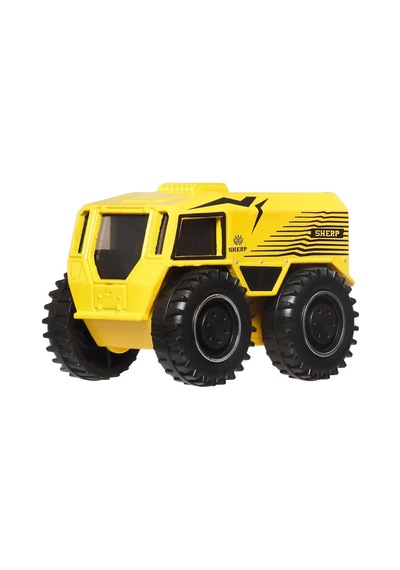 Matchbox Tekli Arabalar Sherp N 1200 Jhn43 Çok Renkli
