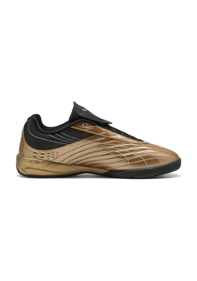 Puma V-s2 Goalgetter Unısex Ayakkabı 403282 02 Altın