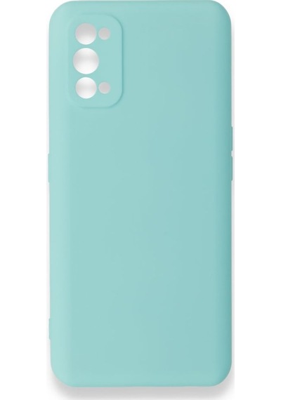 Realme 7 Pro Kilif Nano Içi Kadife Lansman Silikon Kilif 479480330