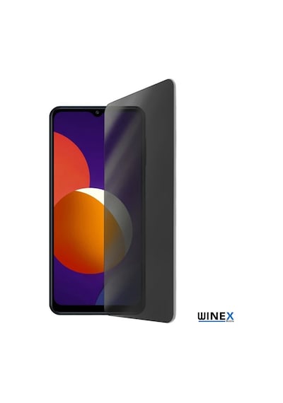 Xiaomi Mi Note 10 Lite Ön-Arka 360 Fullbody Hayalet Darbe Emici HD Ekran Koruyucu Kaplama