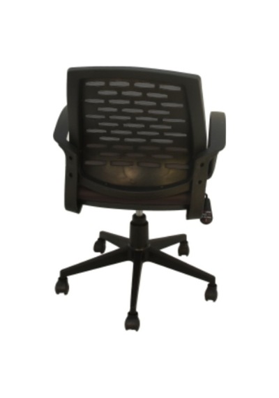 Pırımlar Pir2031-Siyah Çalışma Koltuğu