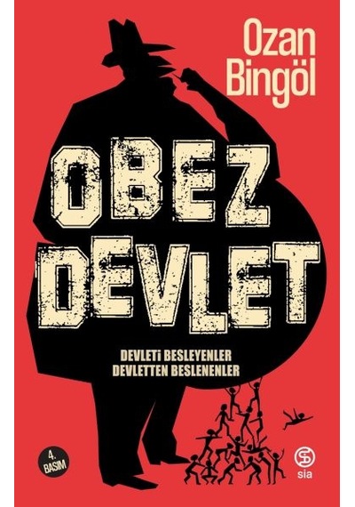 Obez Devlet - Ccgx-893301