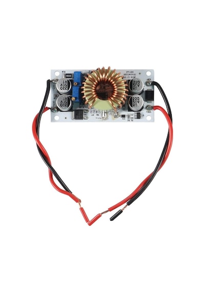 Dc-dc Boost Converter Constant Current Mobile Power Supply 10a 250w Led Driver