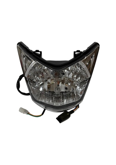 Honda Cbf 150 Ön Far Komple Oem