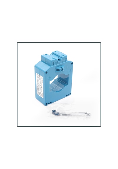 Frer Tat061 Serisi 600/5a Akım Trafosu 61x31 Or 51 Cl.0.5 6va