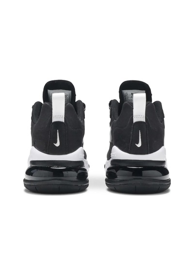 Nike Air Max 270 React At6174-004 Kadın Spor Ayakkabı Çok Renkli