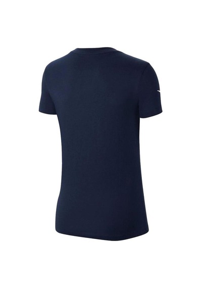 Nike W Nk Park20 Ss Tee Cz0903-451 Kadın Spor Tişört 001