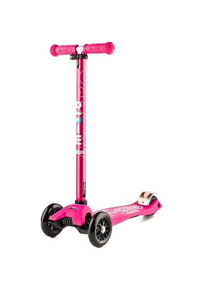 Micro Maxi Deluxe MMD021 3 Tekerlekli Scooter